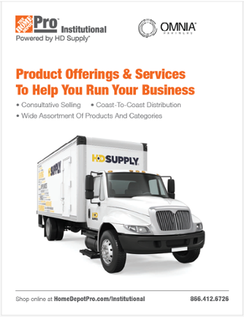 SupplyWorks - The Home Depot Pro Institutional - Office, Work and
