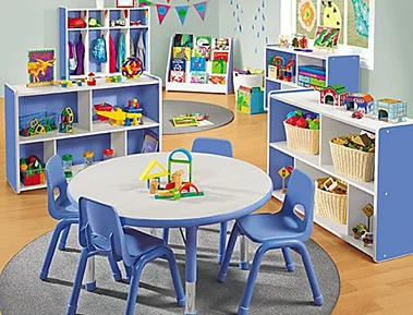 Educational Furniture